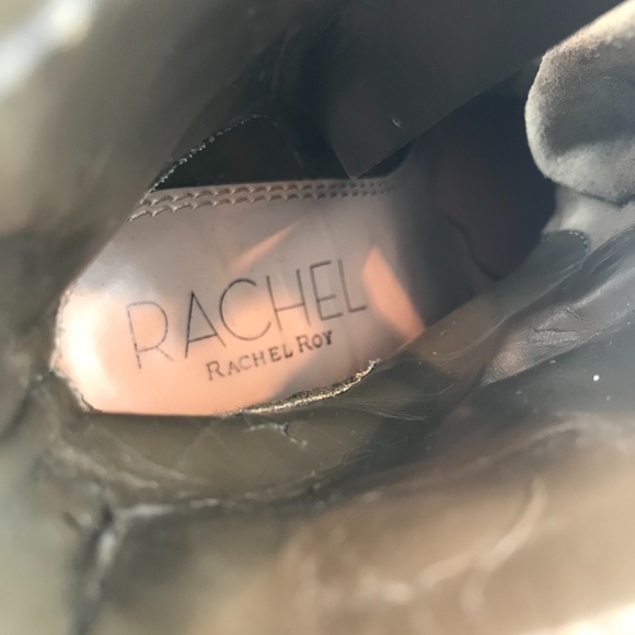 RACHEL Rachel Roy Booties - Picture 7 of 13